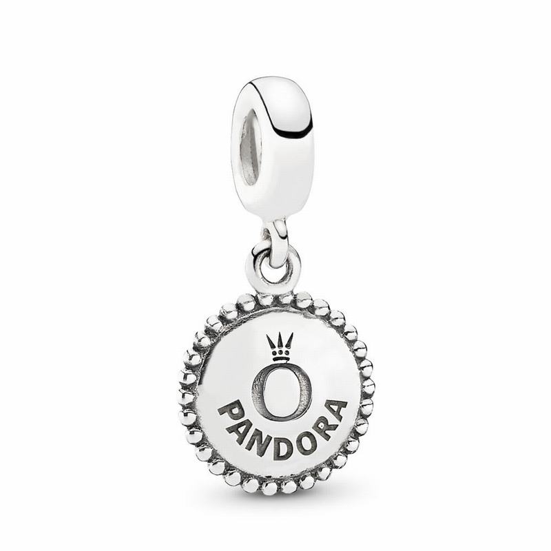 Pandora Unforgettable Moment Dangle Charm Clearance NZ, Sterling Silver (465273-NCX)